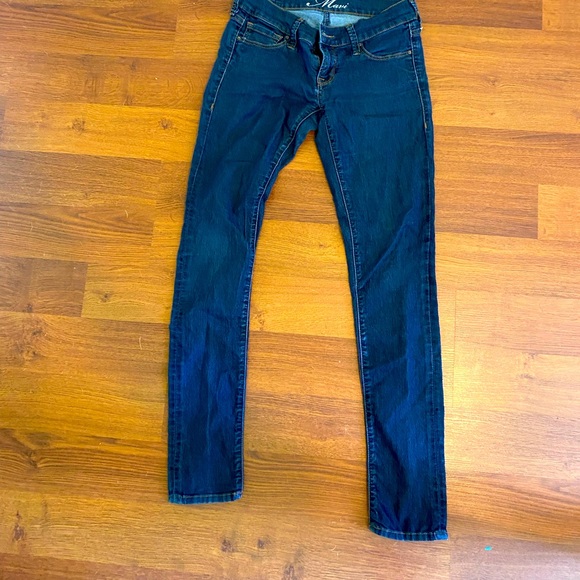 Mavi skinny jeans - Picture 1 of 5